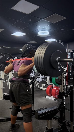 Strongest 16 Year Old Pound For Pound 515Lbx5 Squats #bodybuilding #dreamsquat #squat #fitness #gym