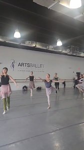 Arts Ballet Theatre of Florida on Reels