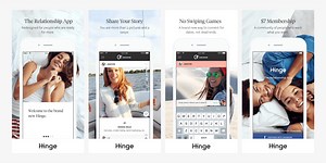 This Dating App’s New Incarnation Is for Millennials Looking for a Serious Mate