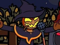 FNF: Zardy Foolhardy Mod Pack