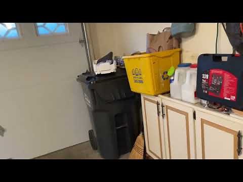 Chamberlain Whisper Drive Plus Installed!