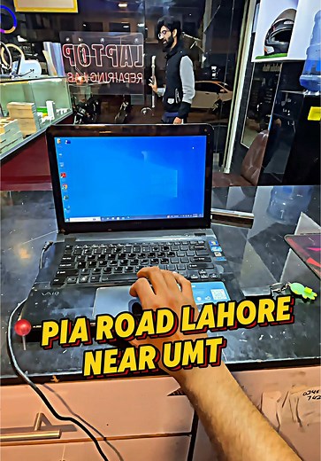 Sony Laptop Repair: Restoring Performance and Usability