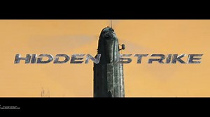 Hidden Strike movie - TokyVideo