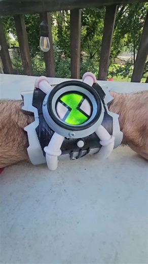 New Race Against Time Case in Real Aliens App