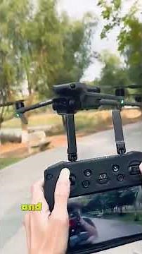 Drone Professional #drone #pilotdebrief #pourtoi #fyp #dji #viralvideo #dronevideo