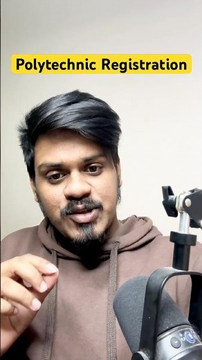 Wbscte: Polytechnic Registration 2025 | Youth Hub Education