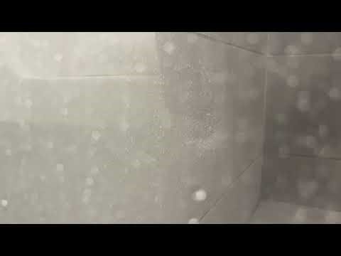 Washing my body in the shower 🚿 | Real Sounds ASMR - #ShowerRoutine #getreadywithme #SelfCare