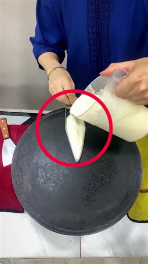 Roti Making Challenge