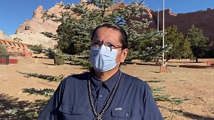 12K views · 405 reactions | NAVAJO NATION CHRISTMAS TREE 12.08.20...