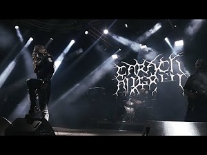 Carach Angren - Full Set [Live @Amplified Live Dallas, TX]