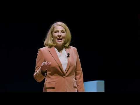 The Science of Aptitudes: Unlocking Your Potential | Betsy Wills | TEDxNashvilleWomen
