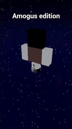 amogus #roblox