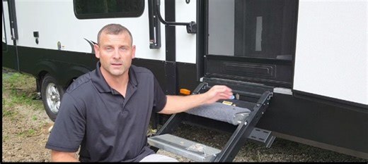 Watch RV Step Covers 3 Pack on Amazon Live