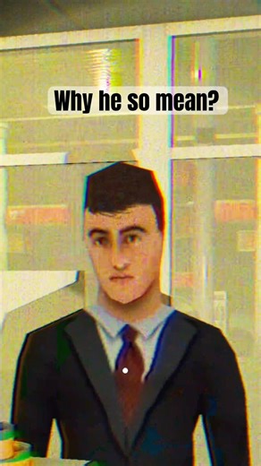 MISSING HIKER GAME IS WEIRD 😂