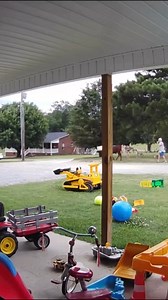 Them: "How's your week going?" Me: "Well, currently Granny is watching the farm alone and chasing down a cow with a bucket stuck on her head..." #FarmLife #ThankAFarmer #FarmFamily #CowThings #CowsOfInstagram #Funny #NorthCarolina #NCAgriculture Repost via Instagram @tarheelfarmer | RFD-TV