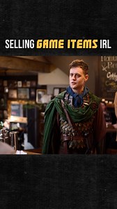 2.3M views · 58K reactions | Forcing real people to buy your game items . . . . . . #humorous #flashbang #memesdaily #funnymoments #funnymemes #relatablememes #dankmemes #relatable #humor #lol #funny #comedyskit #pcgaming #gamingworld #gamer #gaminglife #gamers #twitch #gaming #game #epnc #npc #vldl | Viva La Dirt League | Facebook