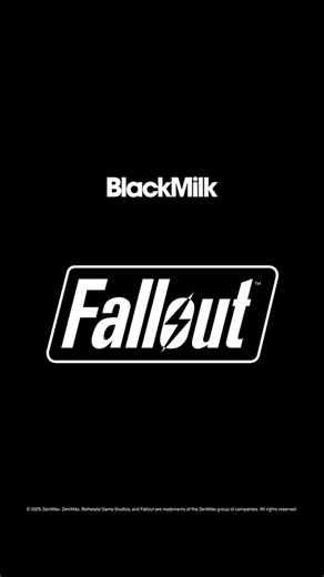The Fallout collection preview is here! ~ bit.ly/4qVywfu Get ready to raid, the collection drops 7AM AEST Tuesday 18 November. | Black Milk Clothing