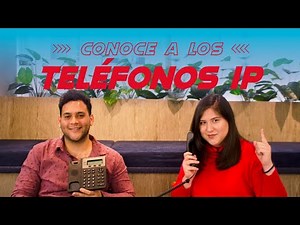 🤔What is an IP Phone and how does it work? 📞IP Phone at Home 🏠IP Wall Phone ☎️ SEE IT ⬇️ | Tecnicom