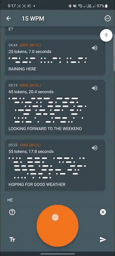 Abam Radio DX on TikTok