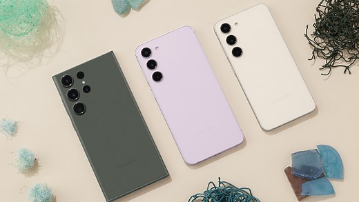 Samsung-Handys mit der besten Kamera: Darauf kommt es an