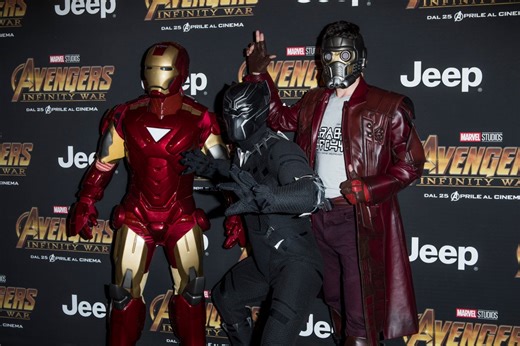 Here’s how we ranked 15 Avengers movies