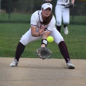 Michaela (MJ) Ewen's Cheyenne Mountain High School Career Home
