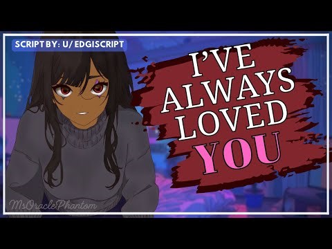 [F4M] Spontaneous Love [Friends to Lovers] [Christmas Party] [Confession]