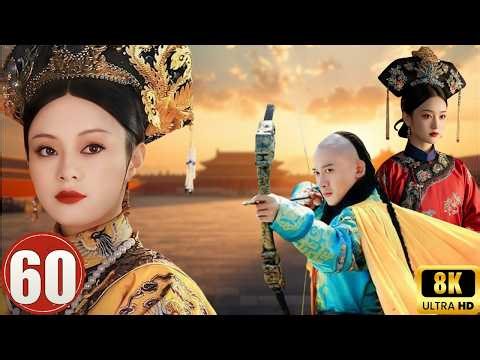 ĐỘC CÔ HOÀNG HẬU - Tập 60 | Phim Tranh Đấu Hậu Cung Siêu Đỉnh 2026 | Lồng Tiếng