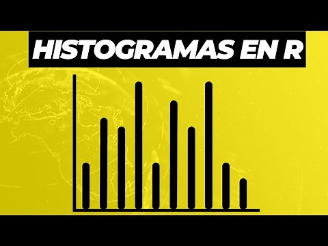 GGPLOT 2 How to make HISTOGRAMS in R