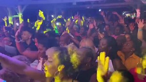 Kai était ce week-end à la Martinique | Kompa France