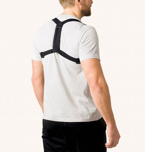 Shop Flexi Posture Brace for improving a bad posture