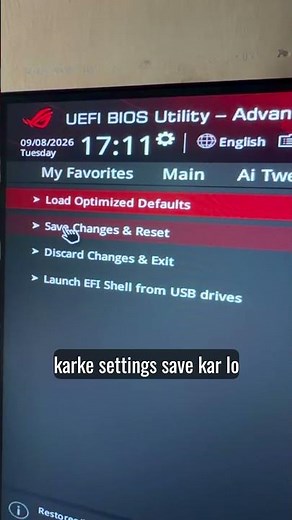 How to Enable Hyper-V in Windows 10/11 ⚡ #shorts #youtubeshorts #apple