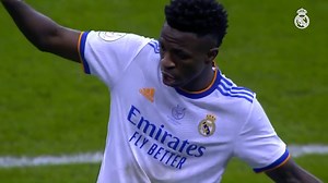 329K views · 44K reactions | ⚽ Warm up for El Clásico with some of our best GOALS against FC Barcelona!  ¡Algunos GOLES que nos ha dejado #ElClásico!  Pick your favourite! · ¡Elegid vuestro favorito!  | Real Madrid C.F. | Facebook