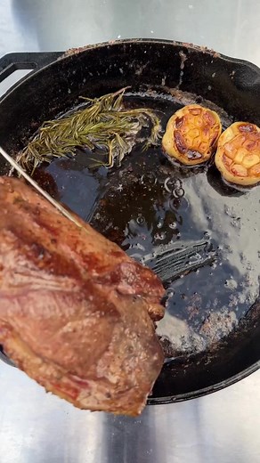 Duck Confit (with butter) | Chef Cuso