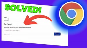 How to Solve 'Status_Invalid_Image_HASH Error in Chrome'?  (Win10 Quick Fix)