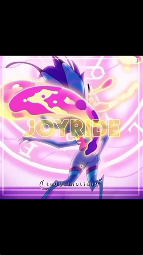 #BEELZEBUB & #LOONA | flop | I had to reupload cuz of reasons, but the edit was complicated regardless, help me I'm suffering | #helluvaboss #edit #queenbee #joyridekesha