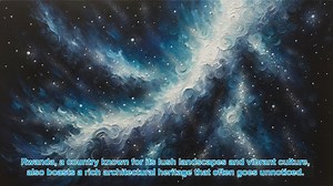 Exploring Rwandas Architectural Gems: Top 10 Places for Design Enthusiasts