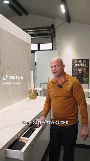 Revolutionize Your Cooking with Invisacook Induction