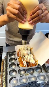 15K views · 69 reactions | Grilled Octopus Balls!!! #streetfood #foodbloggers #philippines | Street food girl | Facebook