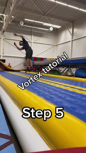Mastering Parkour Techniques: Navigate Through Vortex School Tutorial