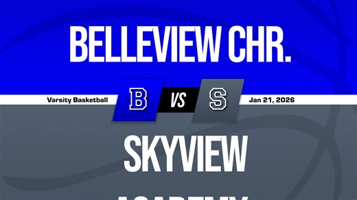 Basketball Game Preview: SkyView Academy Hawks vs. Denver Academy Mustangs