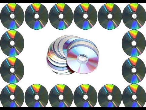 How To Burn A CD