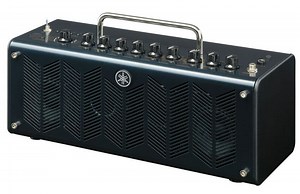 【レビュー】ヤマハ THR10C…自宅練習用の極上ギターアンプ。｜ギタリスト・かとうたかこの音楽ブログ