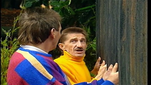 ChuckleVision | show | 1987 | Official Trailer