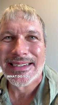 A teeth scare drove him to get a whole new smile!