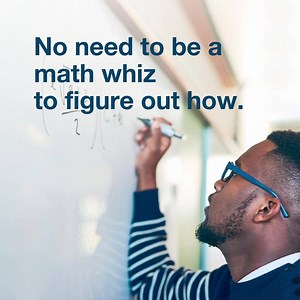 Wondering how to manage your Standard Chartered Visa debit and credit card without the constant mental math? Just go to SC Mobile app or Online banking. | Standard Chartered Kenya