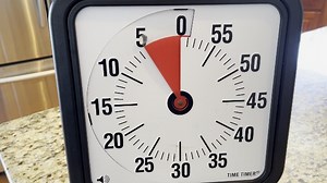 Watch Honest Review of Time Timer on Amazon Live