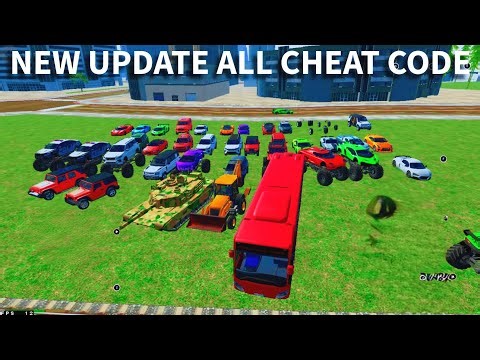 INDIAN BIKE DRIVING 3D GAME (ALL NEW CHEAT CODE 20256)