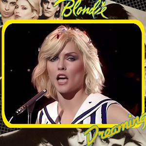 46K views · 340 reactions | It's hard to believe that DEBBIE HARRY is...