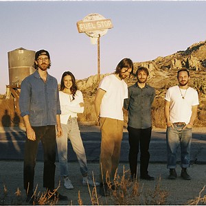 Apr 20, 2024: Mt. Joy at Clemson University Clemson, South Carolina, United States | Concert Archives